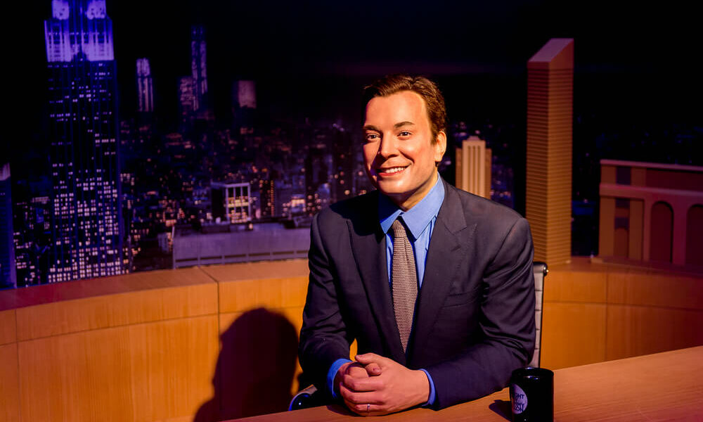 jimmy fallon