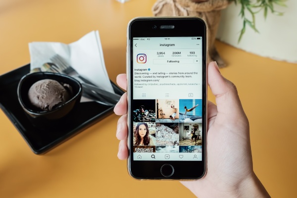 Inspiring Love Captions for Instagram