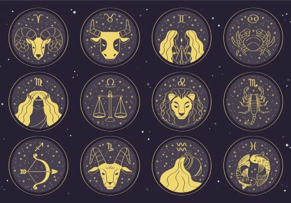 Ranking the Zodiac Signs