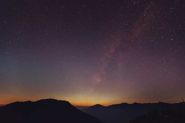 stars