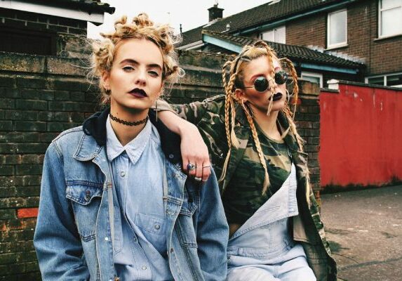 Grunge Fashion