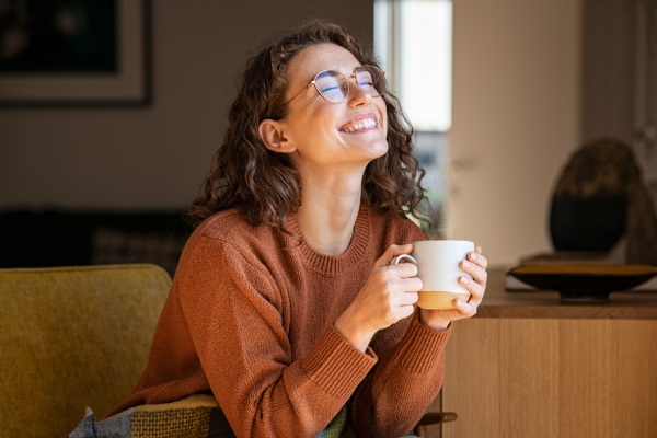 Health Benefits of Drinking Tea