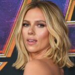 Scarlett Johansson