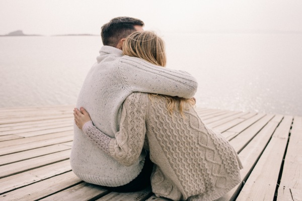Types of Hugs