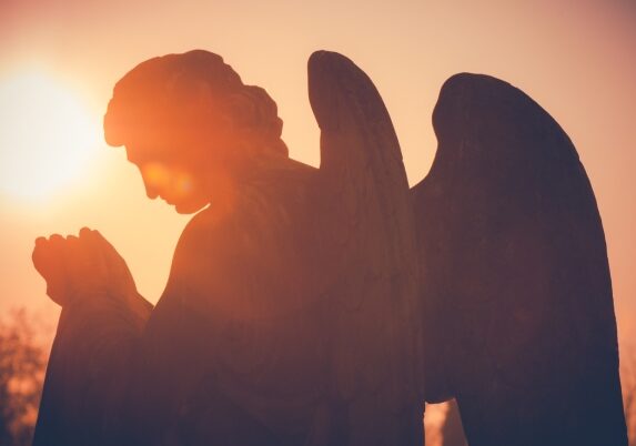 Who Is My Guardian Angel