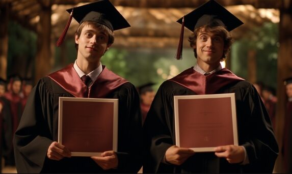 Hollywood’s Most Educated Actors And Actresses