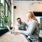 How to Ask a Girl for Her Number