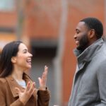 How to Start a Conversation with a Girl