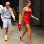 hailey bieber and justin bieber