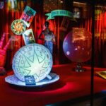 Famous Psychics