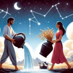 aquarius and virgo compatibility