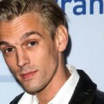 Aaron Carter