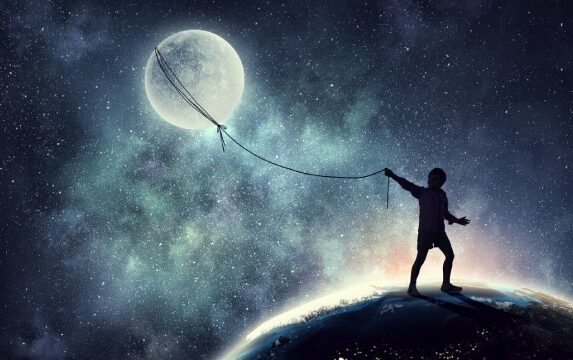 Inspiring Quotes About Dreams