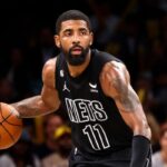 Kyrie Irving