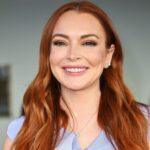 Lindsay Lohan
