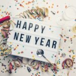 New Year's Quotes