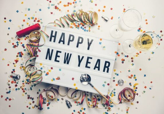 New Year's Quotes