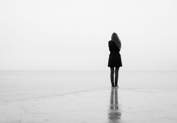 Powerful Quotes on Loneliness