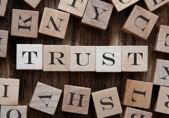 Quotes About Trust