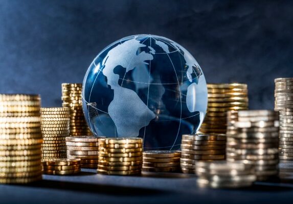 Richest People in the World