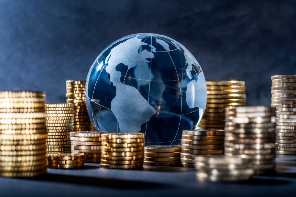 Richest People in the World