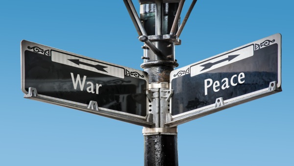 War Quotes