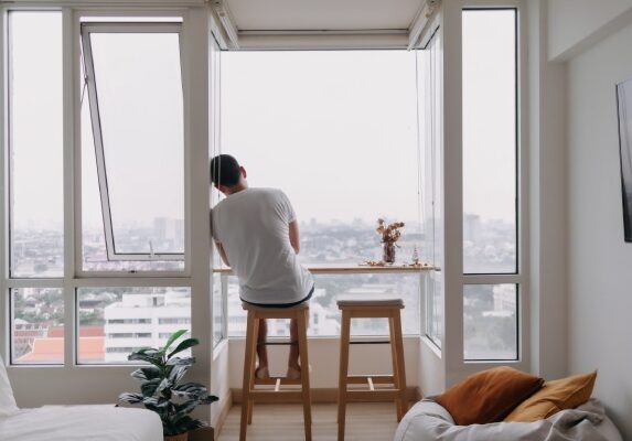 Why Do Breakups Hurt Guys Later