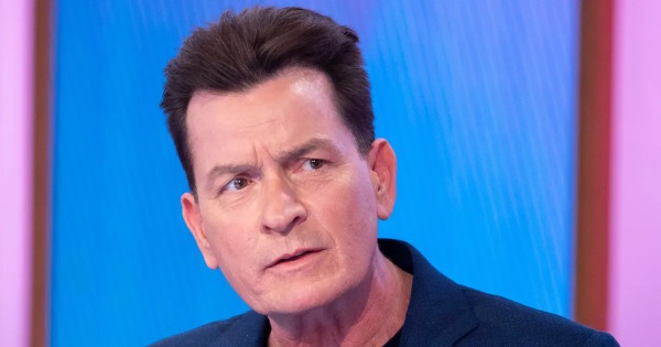 charlie sheen net worth