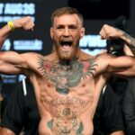 conor mcgregor net worth