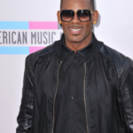 R Kelly