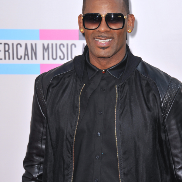 The Fortunes of a Maestro Unveiling R. Kelly's Net Worth
