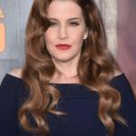 lisa marie presley