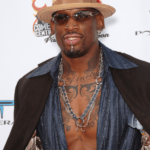 dennis rodman