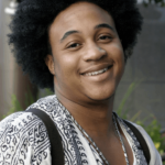 orlando brown