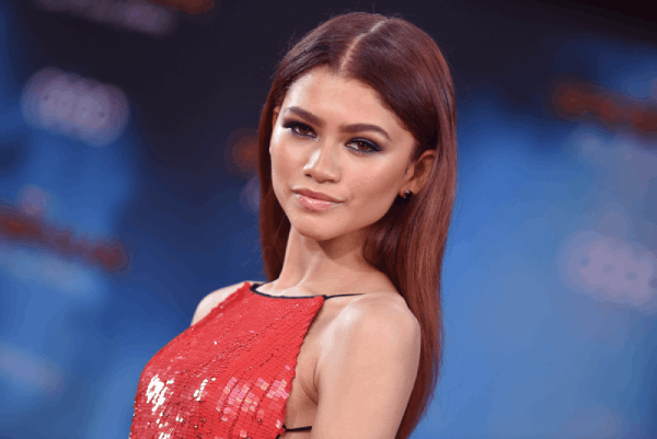 zendaya