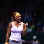 serena williams