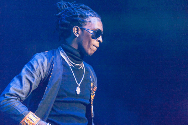 young thug