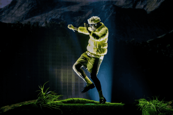 tyler the creator