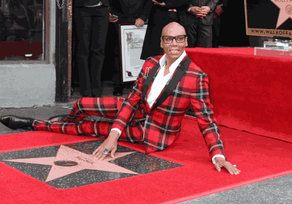 rupaul