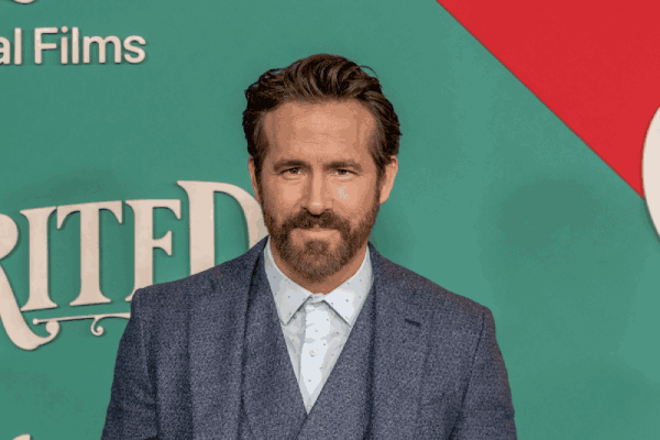 ryan reynolds
