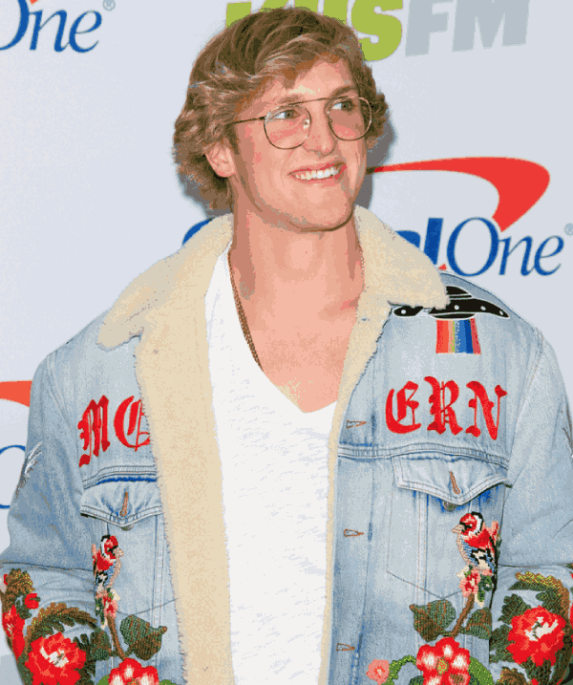 logan paul