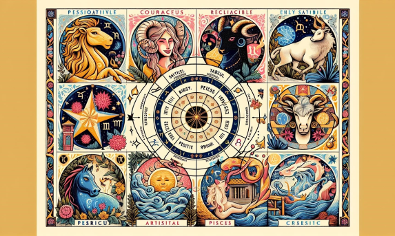 the nicest zodiac sign