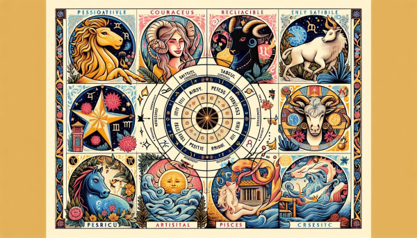 the nicest zodiac sign