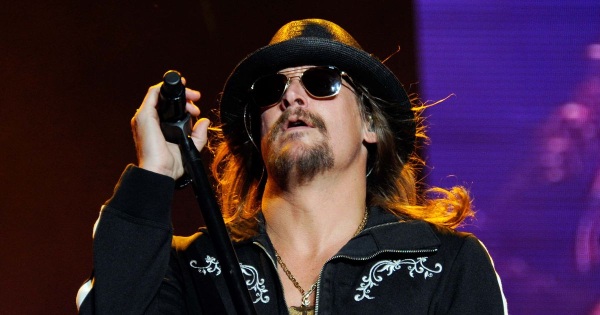 kid rock net worth