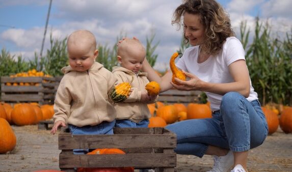 Tips for Creating Coordinated Baby and Toddler Outfits