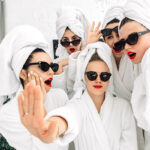 bachelorette party