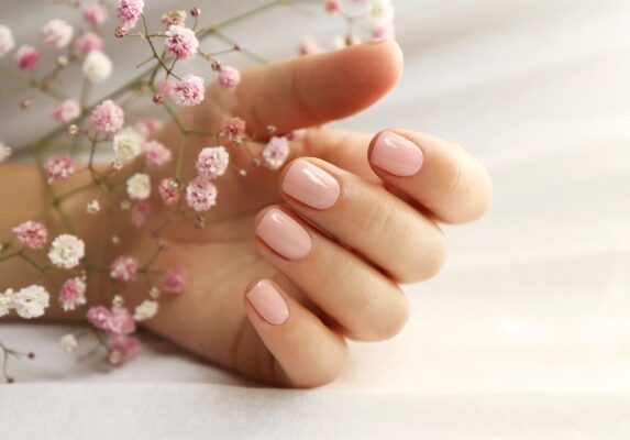 how to do gel nails