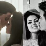 did elvis cheat on priscilla