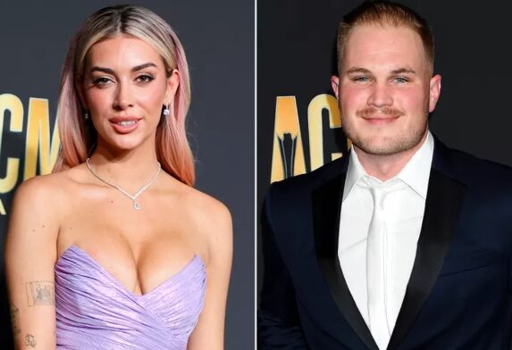 did zach bryan cheat on his wife